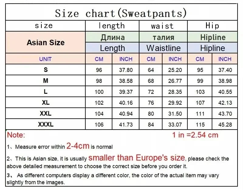 New Men‘s Triangle printing Casual Sports Pants Running Workout Jogging Long Pants Gym Sport Trousers for Men Jogger Sweatpants
